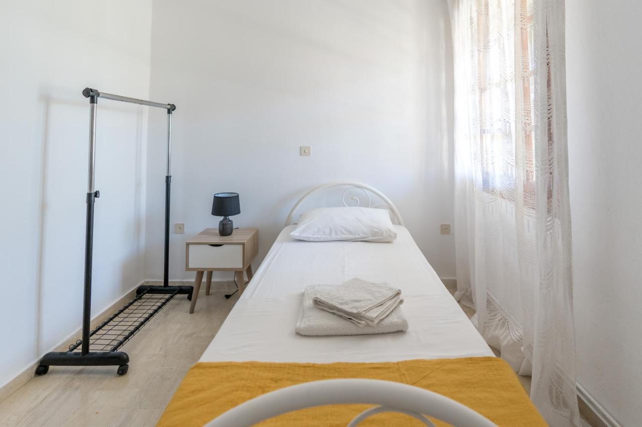 A&S Seaside House Villa Lixouri Buitenkant foto